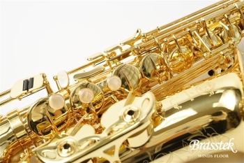 Alto Saxophone Axos